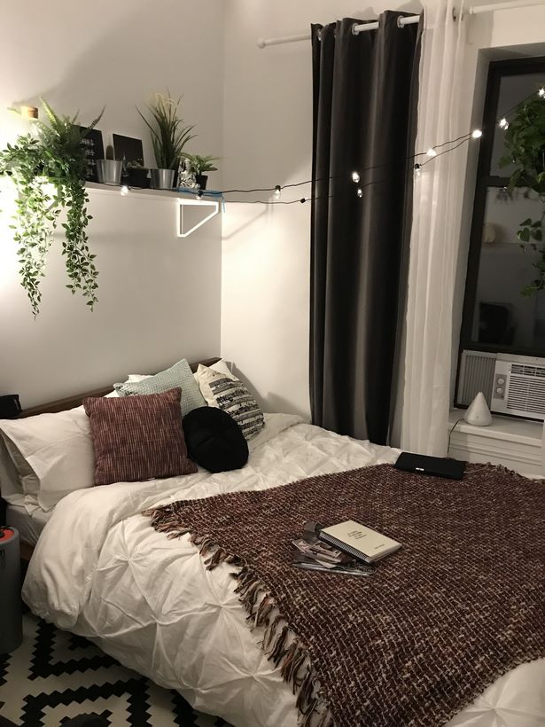 home-decor-ideas-for-small-rooms-27_12 Начало декор идеи за малки стаи