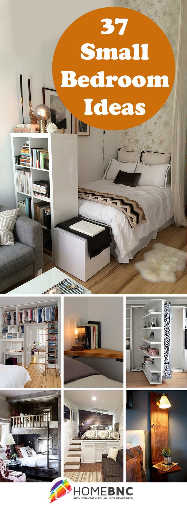 home-decor-ideas-for-small-rooms-27_15 Начало декор идеи за малки стаи