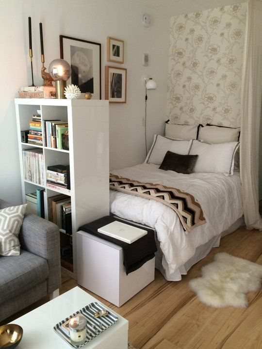 home-decor-ideas-for-small-rooms-27_5 Начало декор идеи за малки стаи