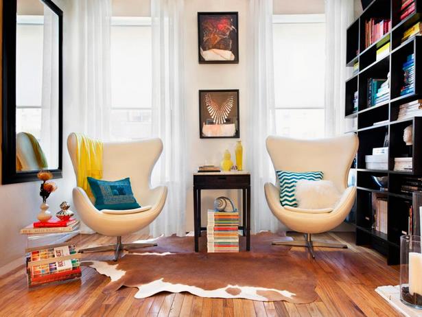 home-decor-ideas-for-small-spaces-22 Идеи за домашен декор за малки пространства