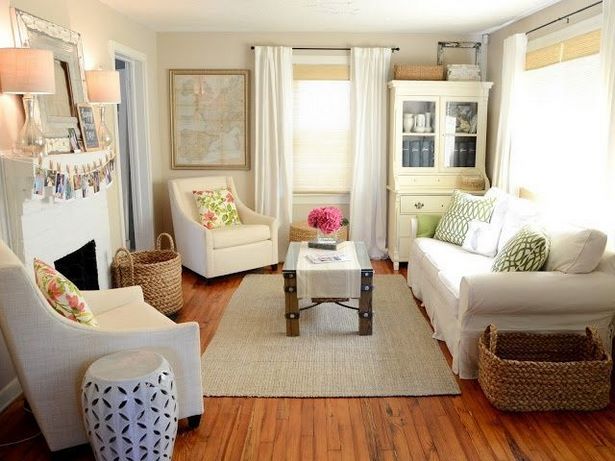 home-decor-ideas-for-small-spaces-22_11 Идеи за домашен декор за малки пространства
