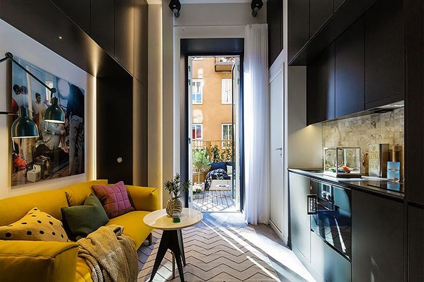 home-decor-ideas-for-small-spaces-22_2 Идеи за домашен декор за малки пространства