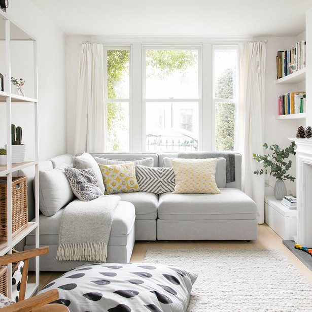 home-decor-ideas-for-small-spaces-22_5 Идеи за домашен декор за малки пространства