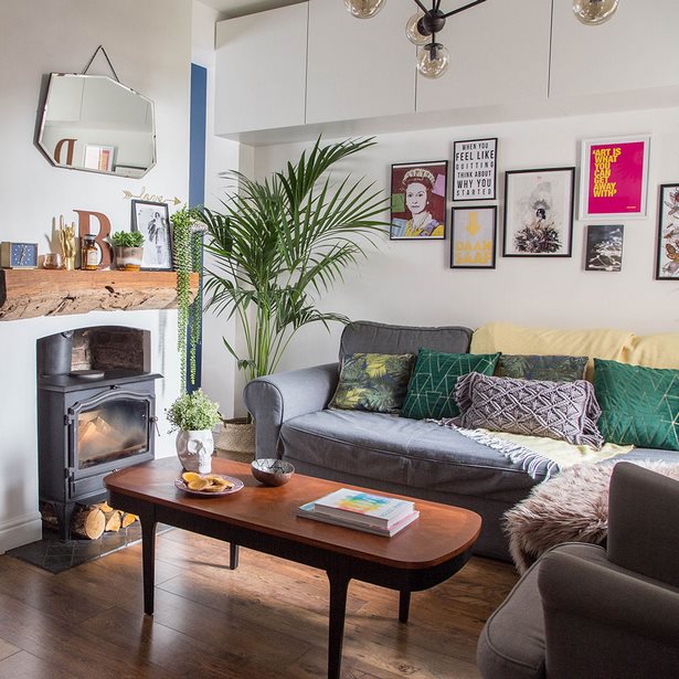 home-decor-ideas-for-small-spaces-22_8 Идеи за домашен декор за малки пространства