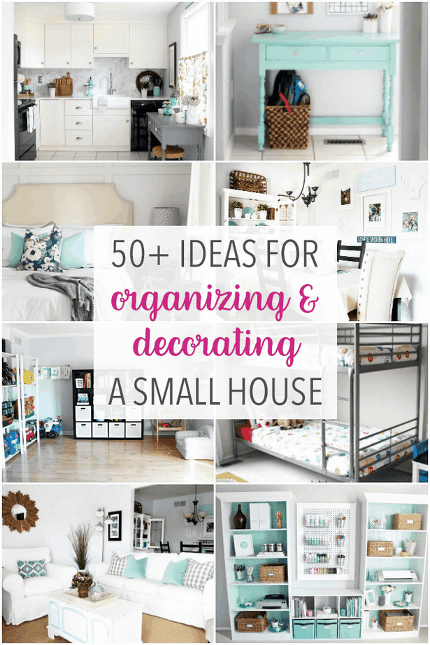 house-decoration-ideas-for-small-house-20 Идеи за декорация на къща за малка къща
