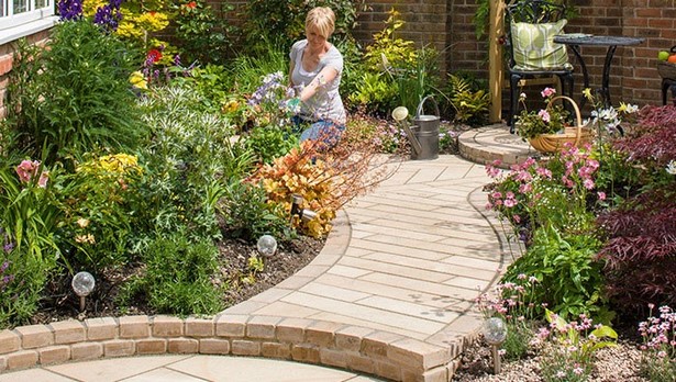 ideas-for-garden-paths-and-patios-84_2 Идеи за градински пътеки и вътрешни дворове