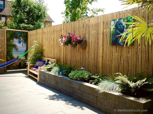 ideas-to-cover-garden-fence-62_9 Идеи за покриване на ограда градина