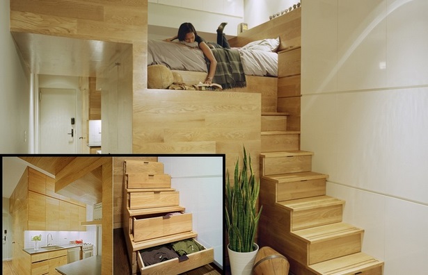 Идеи за интериорен декор за малки пространства
