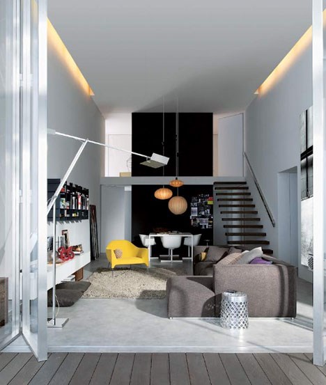 interior-decorating-for-small-spaces-04_6 Вътрешно обзавеждане за малки пространства