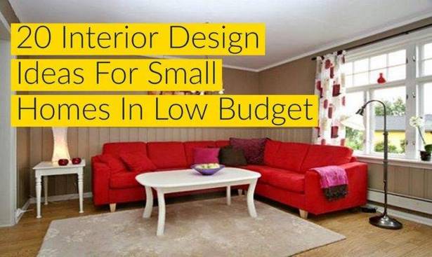 interior-design-ideas-for-small-homes-72_15 Идеи за интериорен дизайн за малки домове