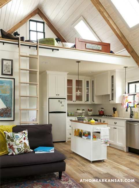 interior-design-ideas-for-small-homes-72_9 Идеи за интериорен дизайн за малки домове