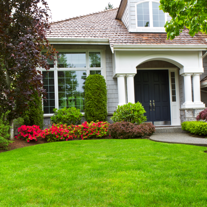 landscaping-basics-front-yard-50 Основи на озеленяването преден двор