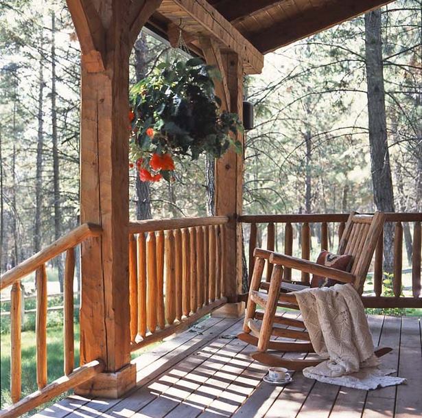 log-cabin-front-porch-ideas-33_7 Дървена кабина предна веранда идеи