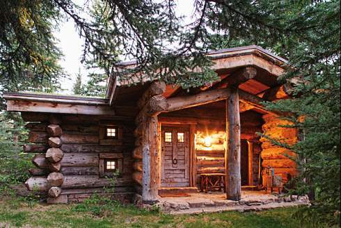 log-cabin-porch-ideas-17_11 Дървена кабина веранда идеи