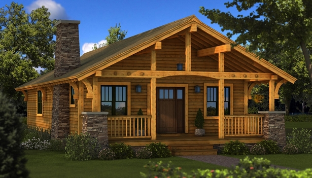 log-cabin-porch-ideas-17_4 Дървена кабина веранда идеи