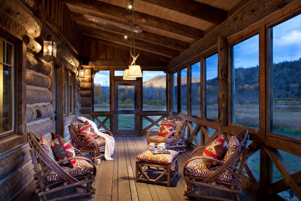 log-cabin-porch-ideas-17_5 Дървена кабина веранда идеи