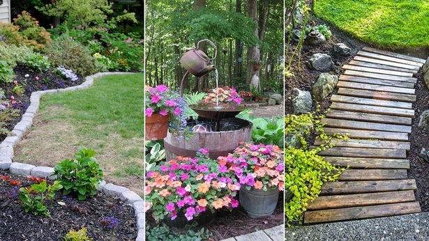 make-your-garden-look-nice-65 Направете градината си красива