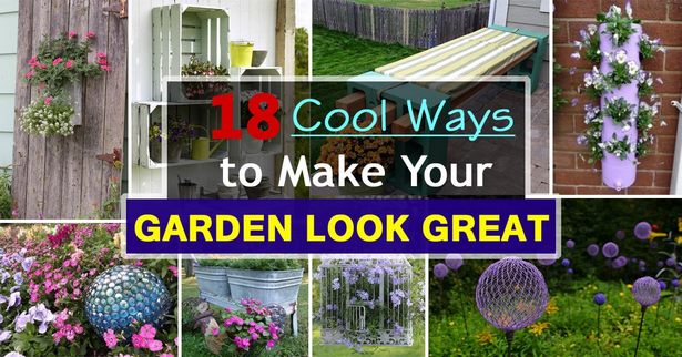 make-your-garden-look-nice-65_17 Направете градината си красива