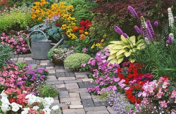 make-your-garden-look-nice-65_20 Направете градината си красива
