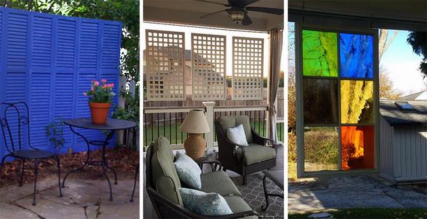 outdoor-patio-privacy-screen-ideas-58_7 Открит вътрешен двор идеи за Екран за поверителност