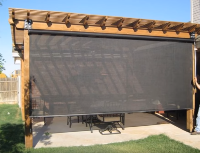 outdoor-patio-privacy-screen-02 Открит вътрешен двор екран за поверителност