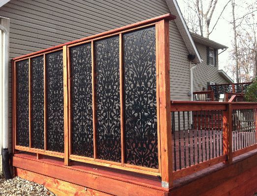 outdoor-privacy-panels-for-decks-58 Външни панели за поверителност за палуби
