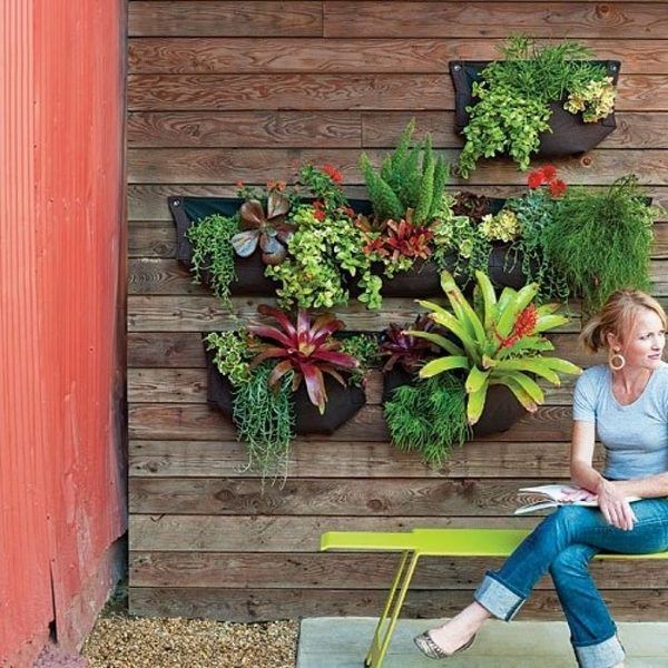outdoor-wall-planter-ideas-97_4 Външна стена плантатор идеи