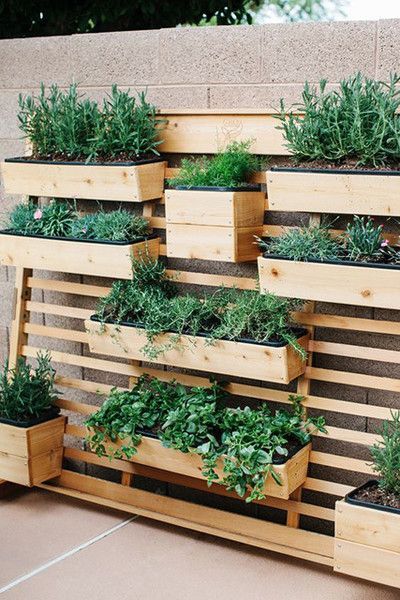 outdoor-wall-planter-ideas-97_5 Външна стена плантатор идеи