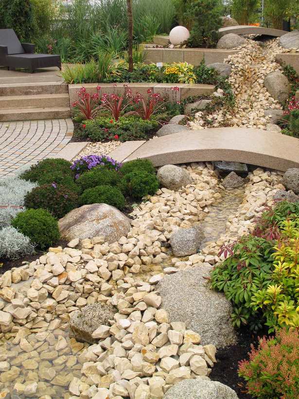pebble-garden-ideas-96_9 Идеи за градината с камъчета