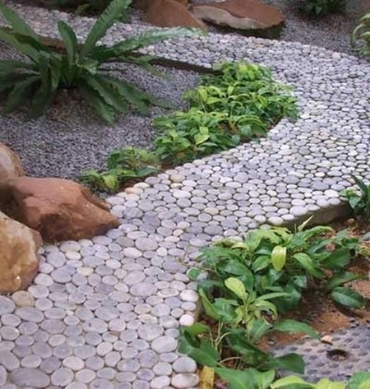 pebbles-for-garden-paths-64 Камъчета за градински пътеки