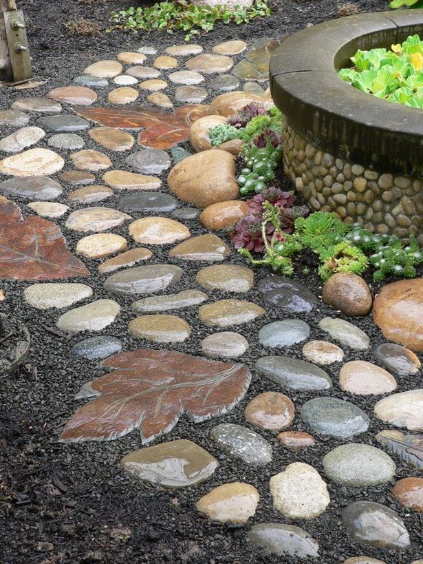 pebbles-for-garden-paths-64_7 Камъчета за градински пътеки