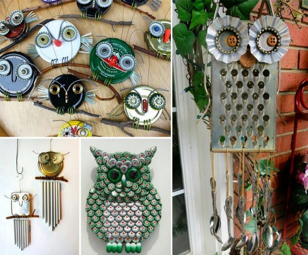 pinterest-garden-crafts-diy-65_14 Пинтерест градински занаяти Направи Си Сам