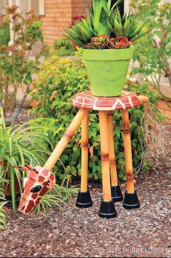 pinterest-garden-crafts-diy-65_19 Пинтерест градински занаяти Направи Си Сам