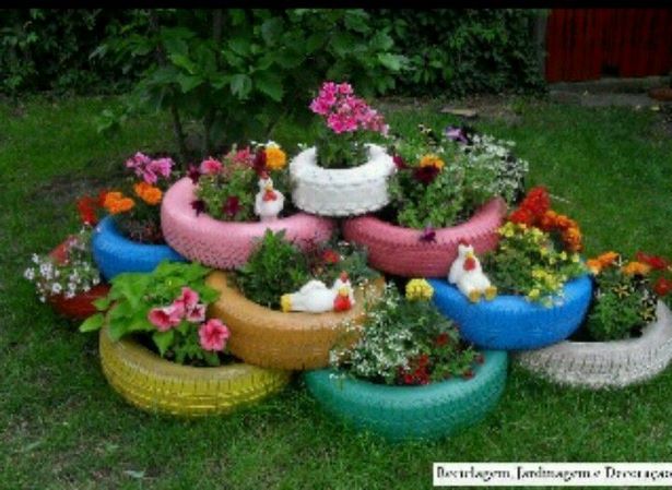 pinterest-garden-crafts-diy-65_2 Пинтерест градински занаяти Направи Си Сам