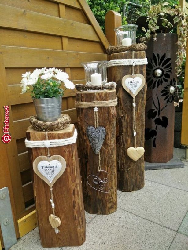 pinterest-garden-crafts-diy-65_9 Пинтерест градински занаяти Направи Си Сам
