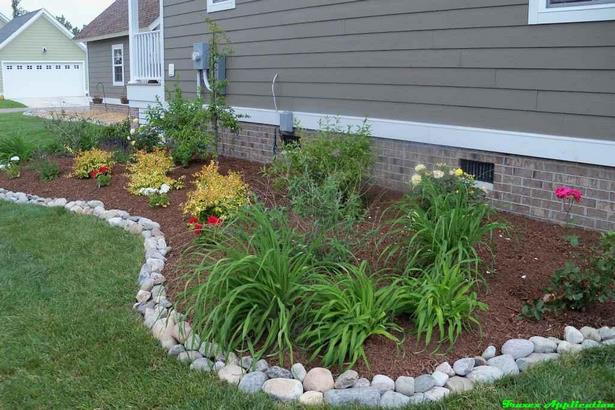 plant-bed-edging-ideas-72_5 Растение легло кант идеи