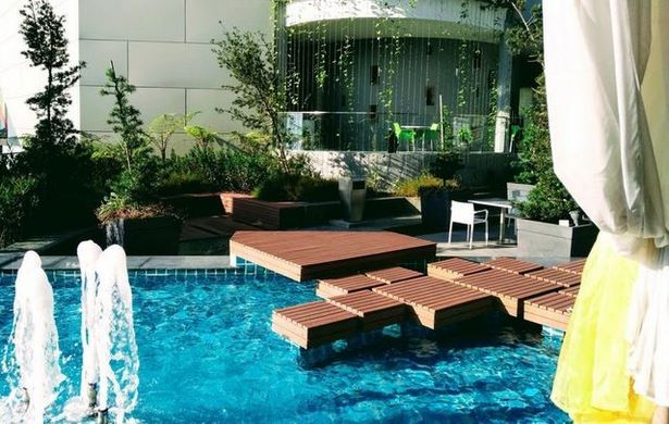 pool-entertaining-area-ideas-82 Идеи за забавна зона за басейн