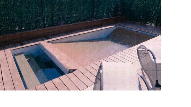 pool-that-turns-into-a-patio-17 Басейн, който се превръща във вътрешен двор
