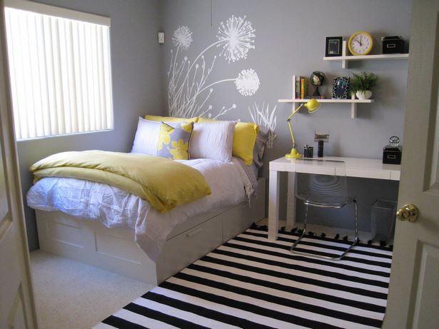 room-decor-ideas-for-small-rooms-55 Идеи за декор за малки стаи