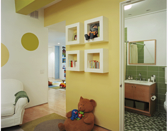 simple-interior-design-for-small-house-90 Прост интериорен дизайн за малка къща