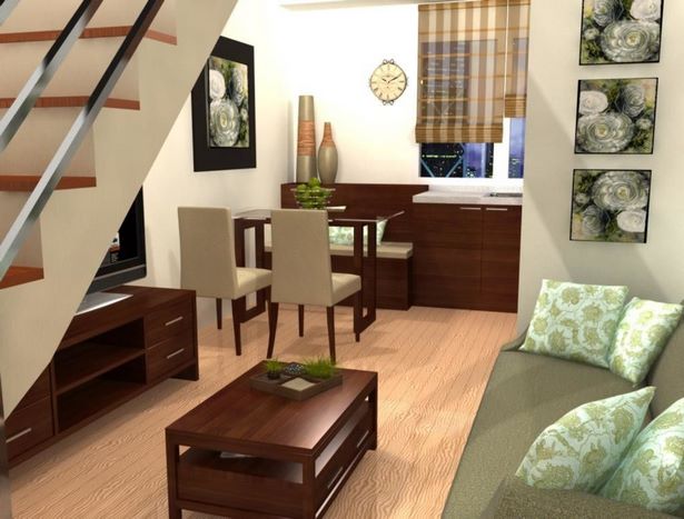 simple-interior-design-for-small-house-90_11 Прост интериорен дизайн за малка къща