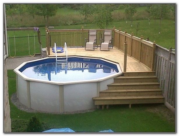 simple-pool-deck-ideas-70 Прости идеи за палуба на басейна