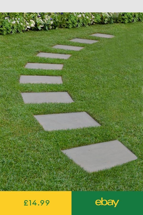 slabs-for-garden-paths-88_6 Плочи за градински пътеки