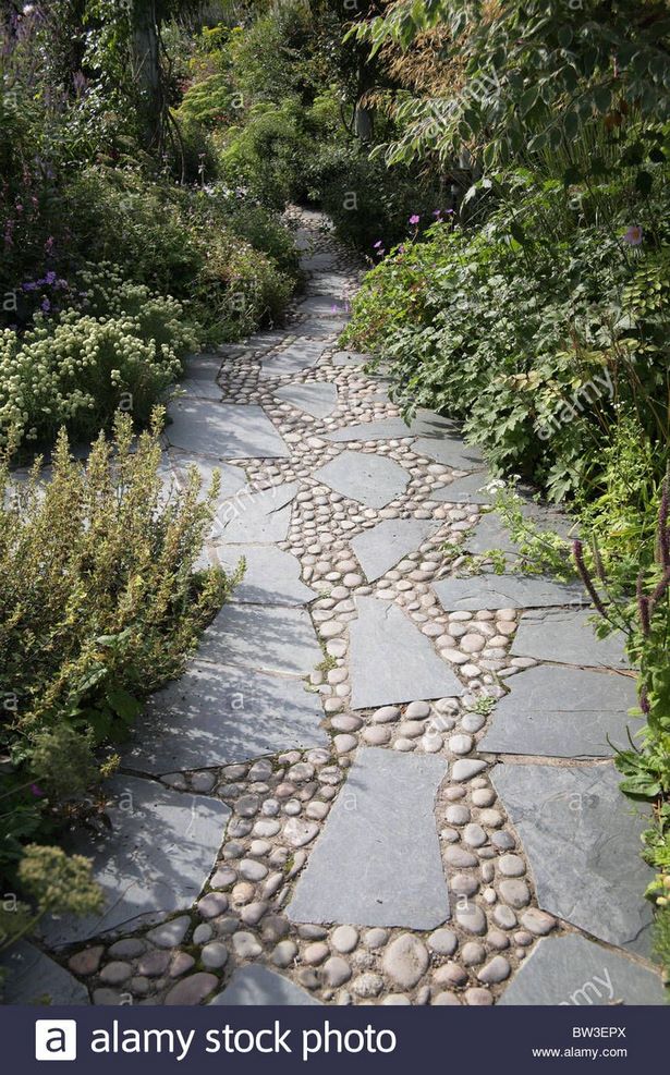 slate-garden-path-33_2 Шисти градина пътека