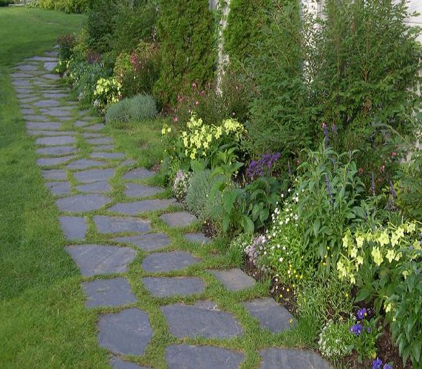 slate-garden-path-33_3 Шисти градина пътека