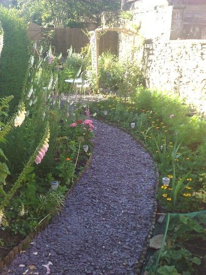 slate-garden-path-33_8 Шисти градина пътека