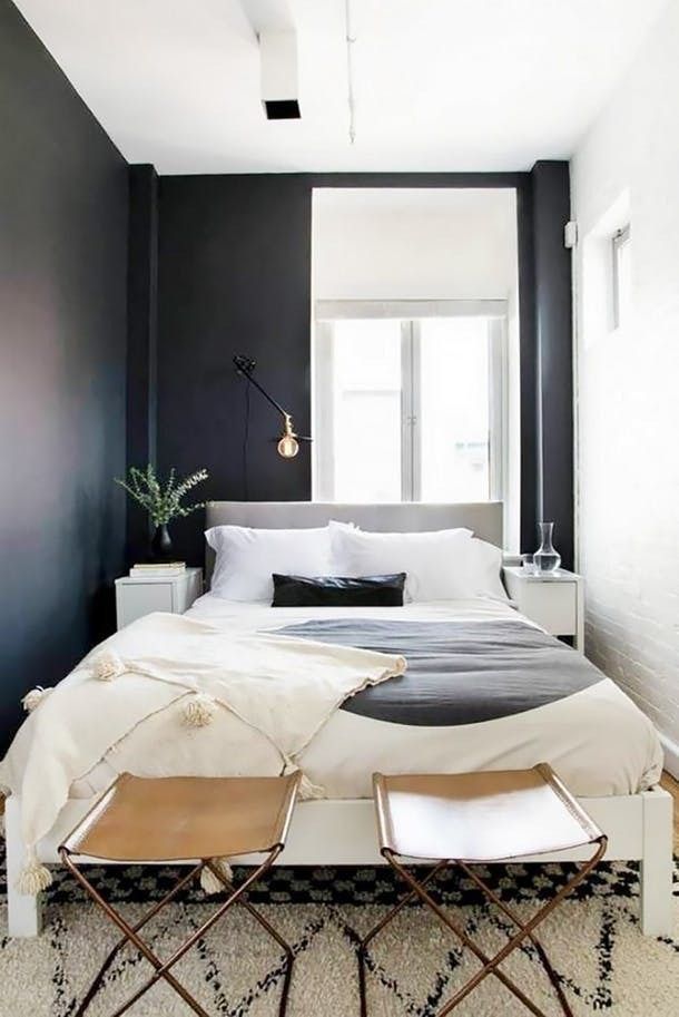 small-apartment-bedroom-ideas-55_13 Малък апартамент Идеи за спалня