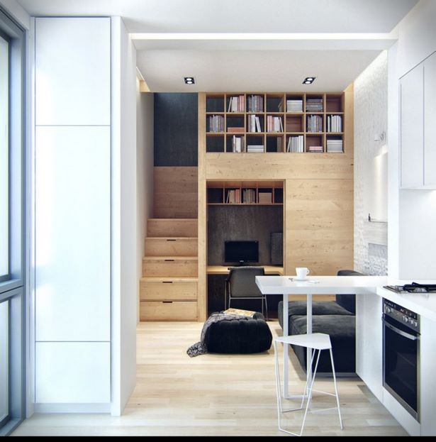 small-apartment-furniture-ideas-79_11 Идеи за мебели за малки апартаменти