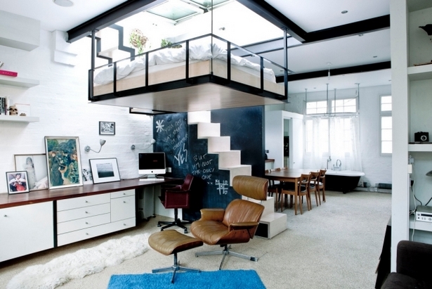 small-apartment-ideas-space-saving-89 Идеи за малък апартамент спестяване на пространство