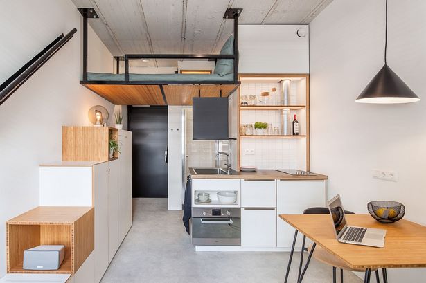 small-apartment-ideas-space-saving-89_4 Идеи за малък апартамент спестяване на пространство